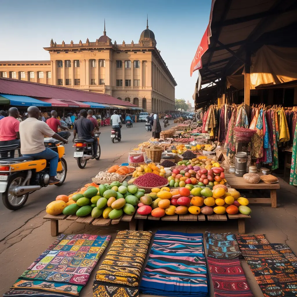 Uganda Einreisebestimmungen 2026: Alles Wichtige für Deutsche
