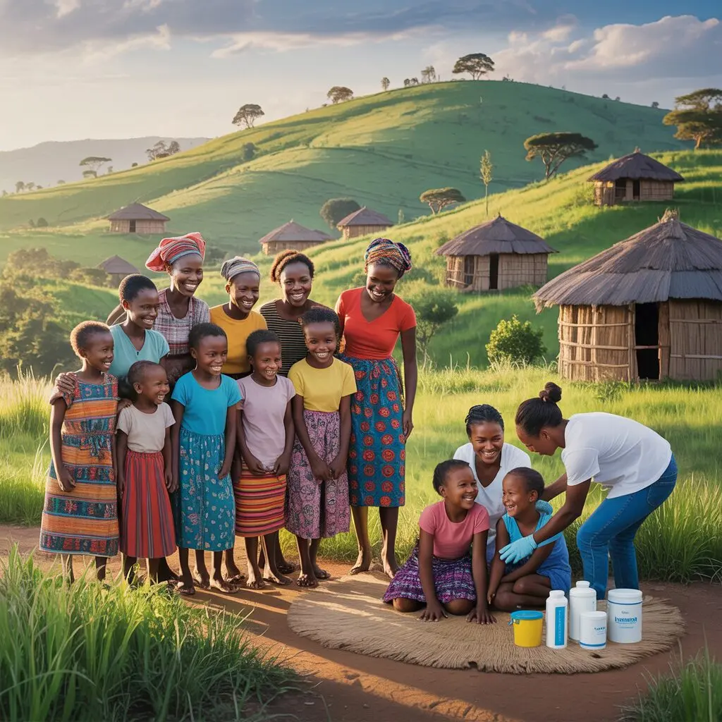 Uganda Impfungen & Gesundheit 2026: Was du wirklich brauchst
