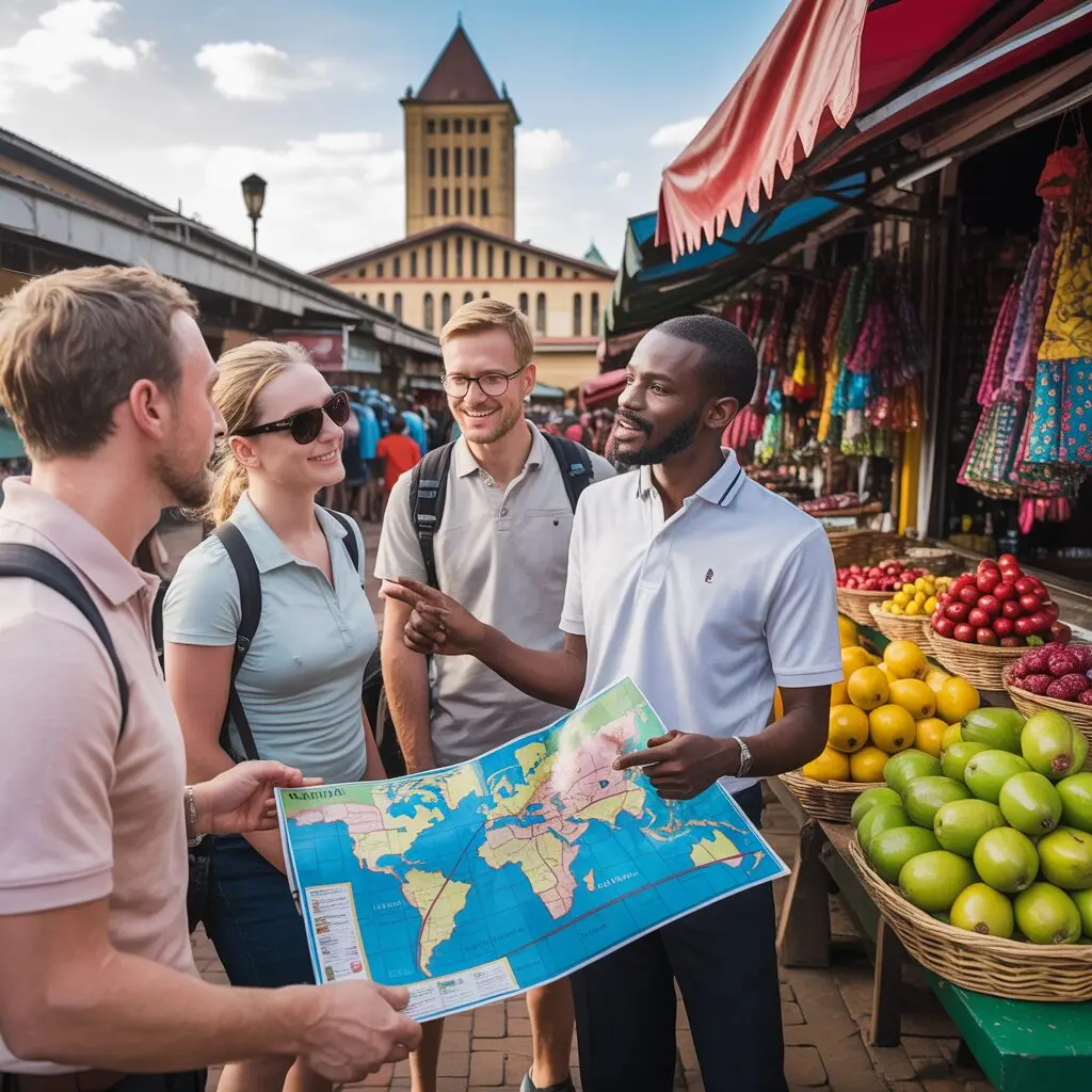 Uganda Visum 2026: Der komplette Ratgeber für Deutsche