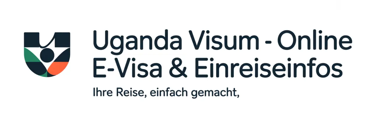 Uganda Visum – Online E-Visa & Einreiseinfos Logo