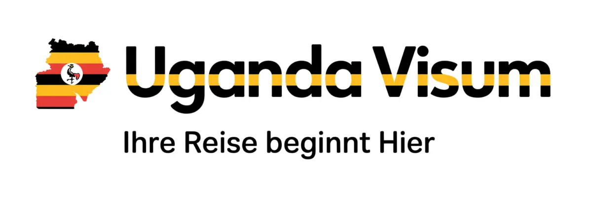 Uganda Visum – Online E-Visa & Einreiseinfos Logo